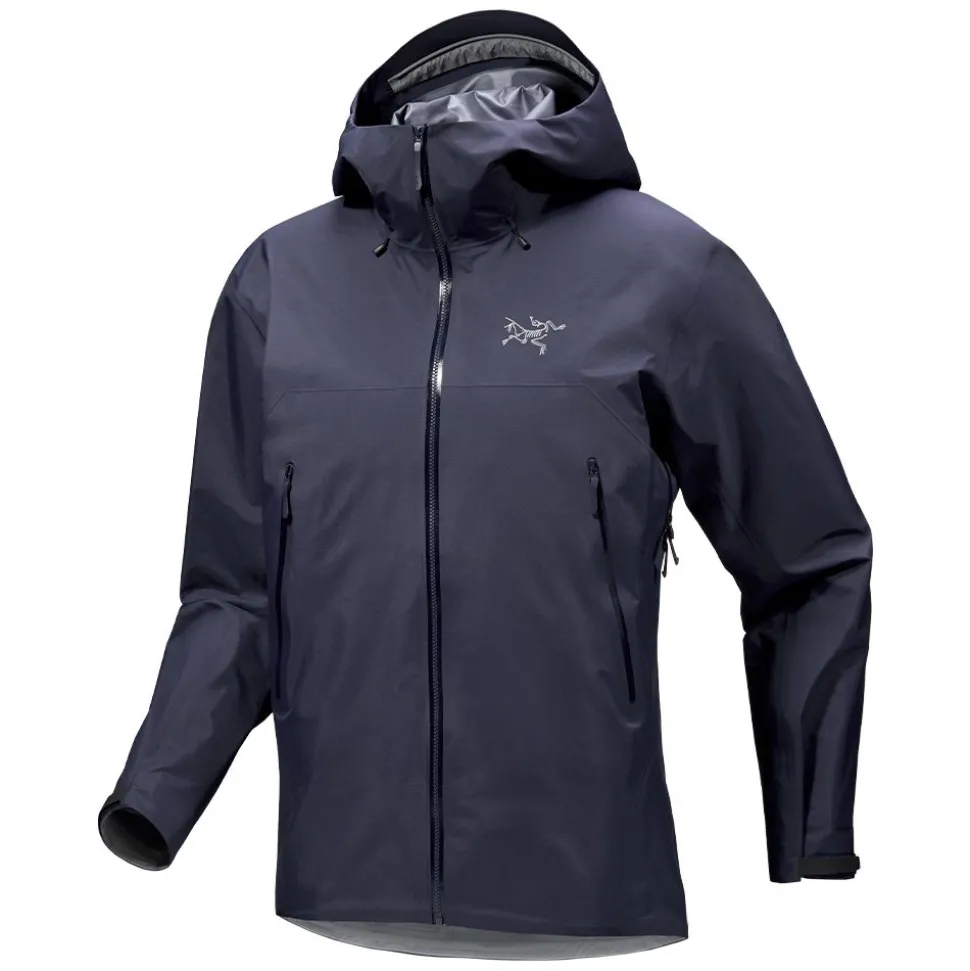 Beta SL Jacket Herr