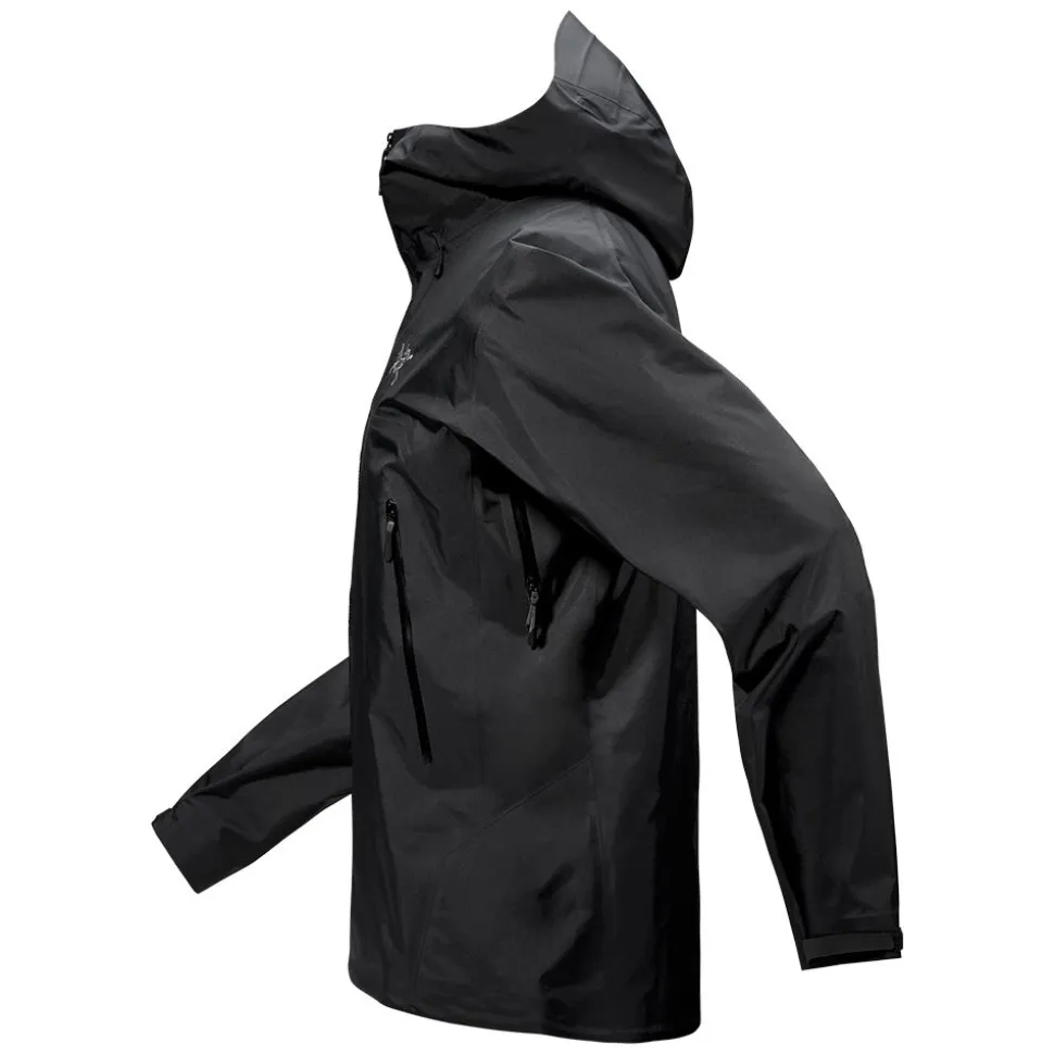 Beta SL Jacket Herr