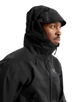 Beta SL Jacket Herr