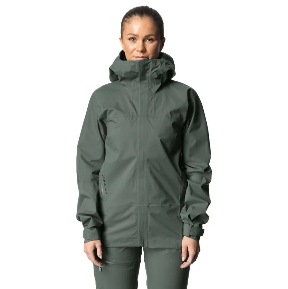 BFF Jacket Dam