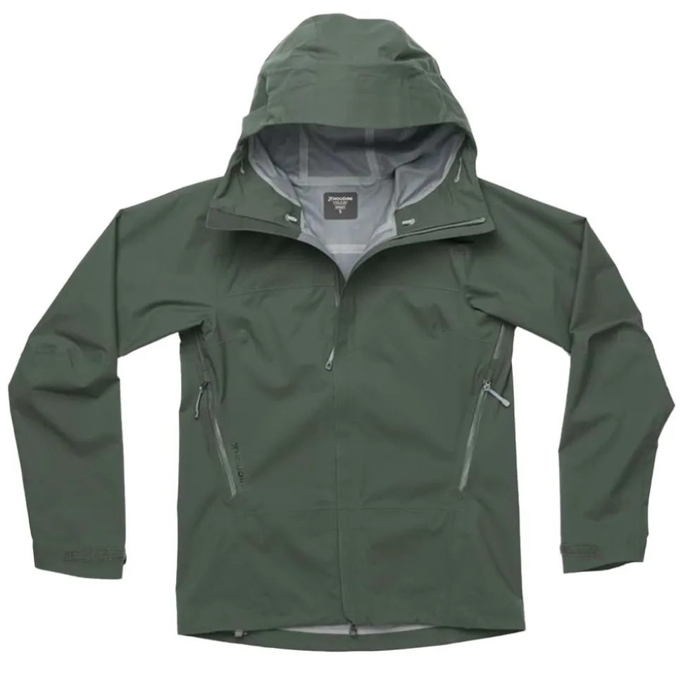 BFF Jacket Dam