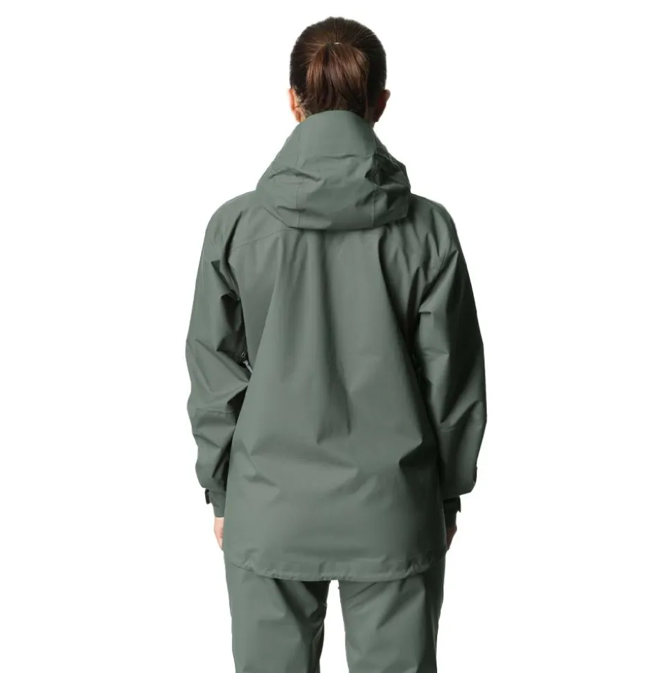 BFF Jacket Dam