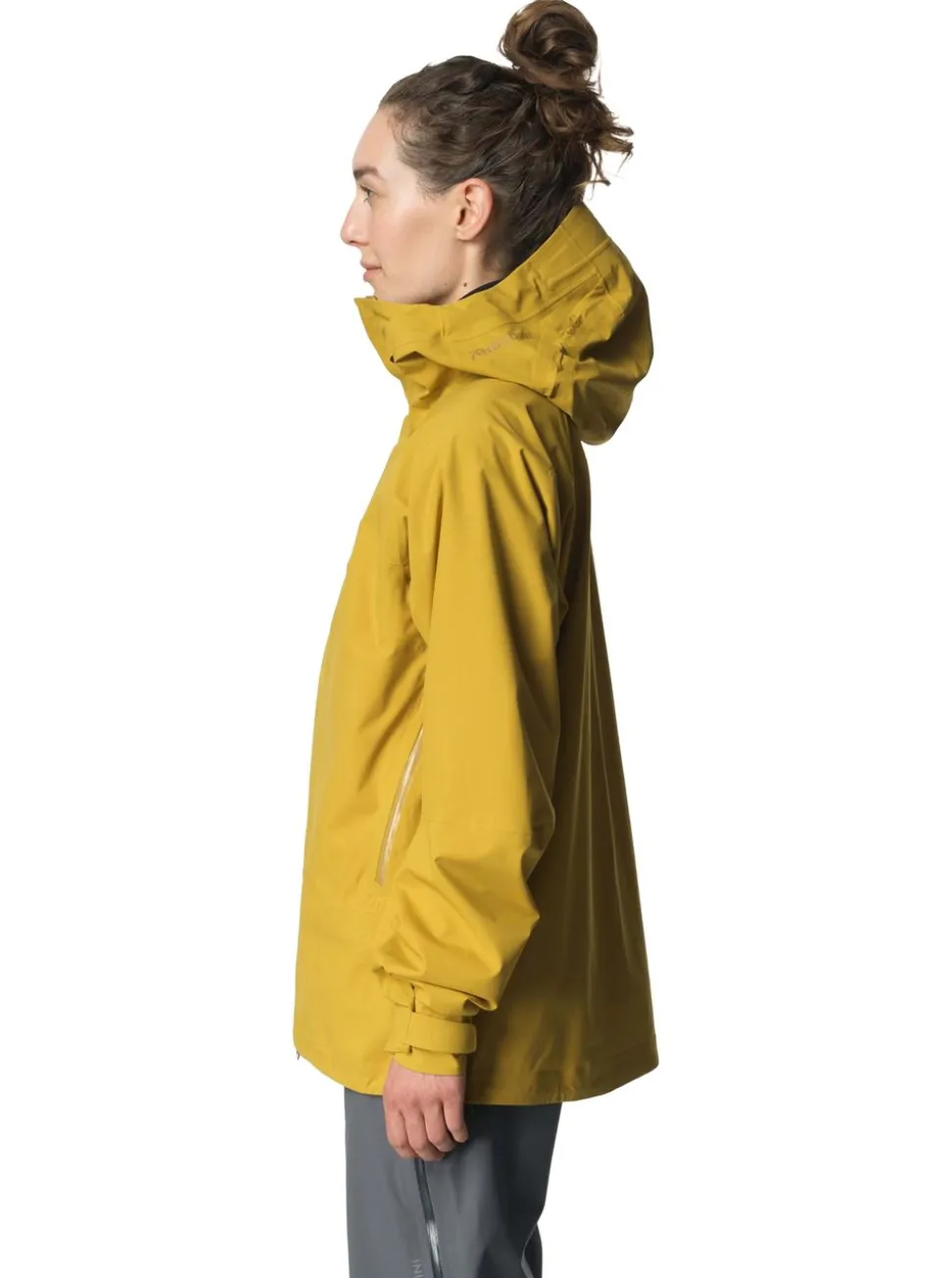BFF Jacket Dam