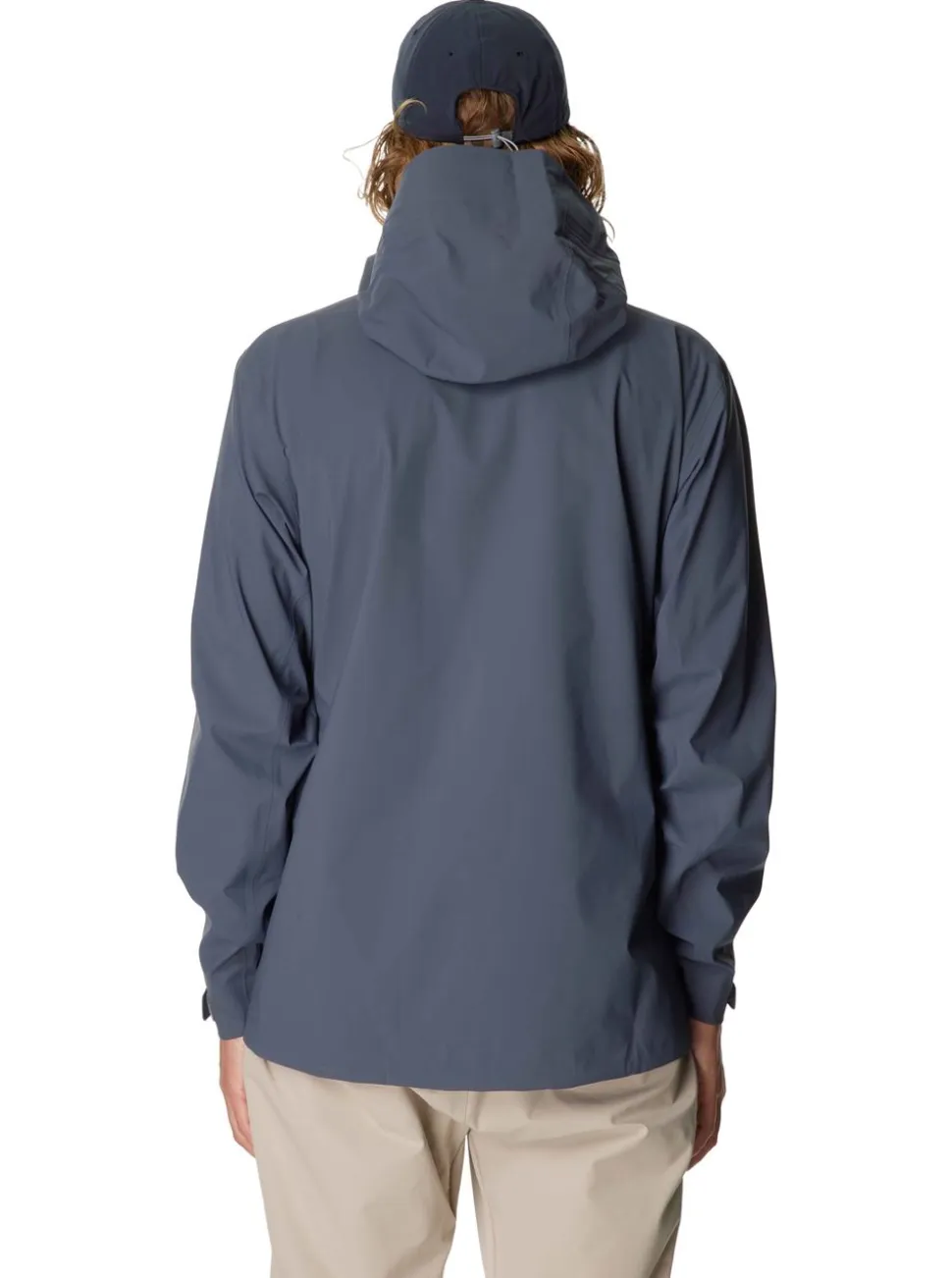BFF Jacket II Dam