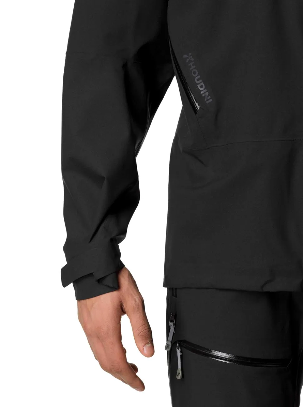 BFF Jacket II Herr