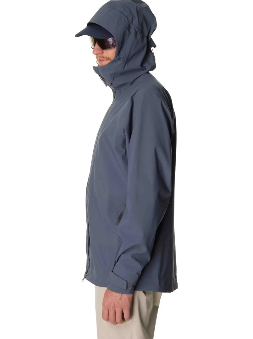 BFF Jacket II Herr