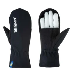 Biathlon Mitt