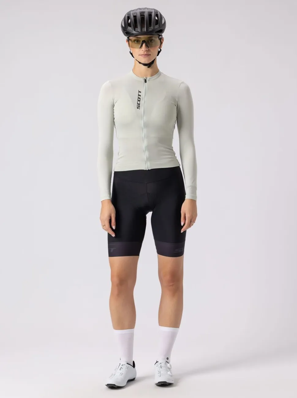 Bib Shorts RC Pro +++ Dam