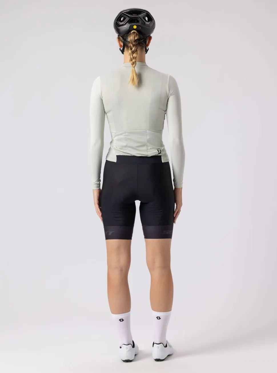 Bib Shorts RC Pro +++ Dam