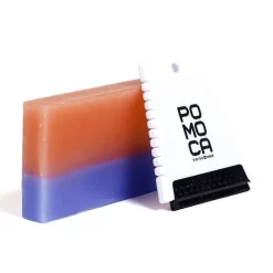 Bicolor Wax