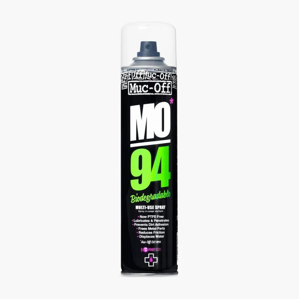 Bicycle Clean Protect & Lube Kit