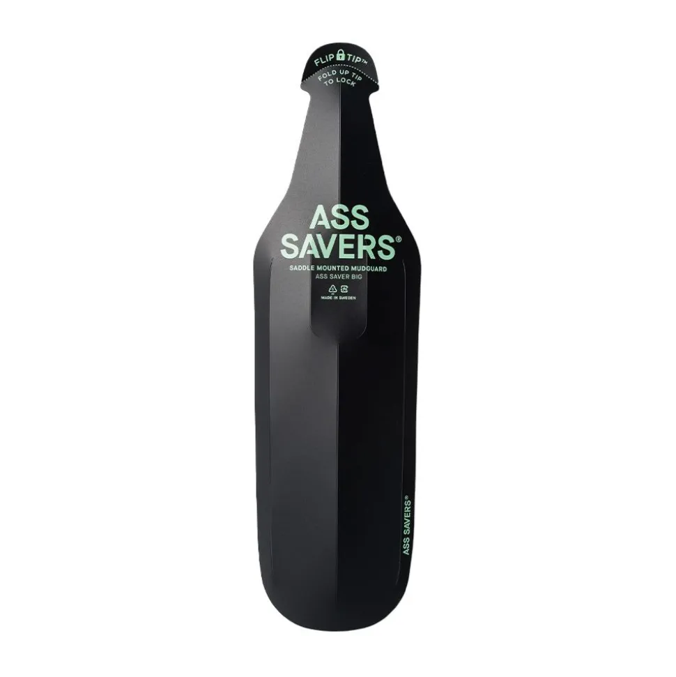 Big Bakskärm
