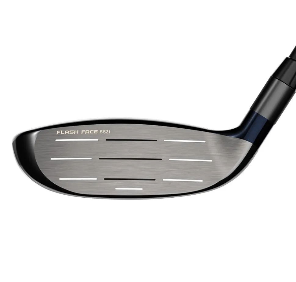 Big Bertha B21 Fairwaywood