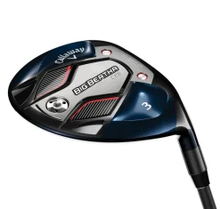 Big Bertha B21 Fairwaywood