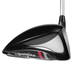 Big Bertha Driver 55
