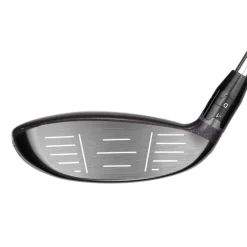 Big Bertha Reva FW 40 Dam