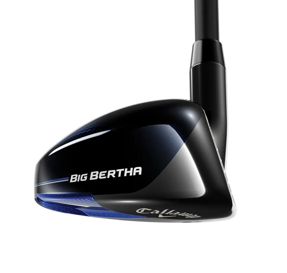Big Bertha Reva Hybrid Dam
