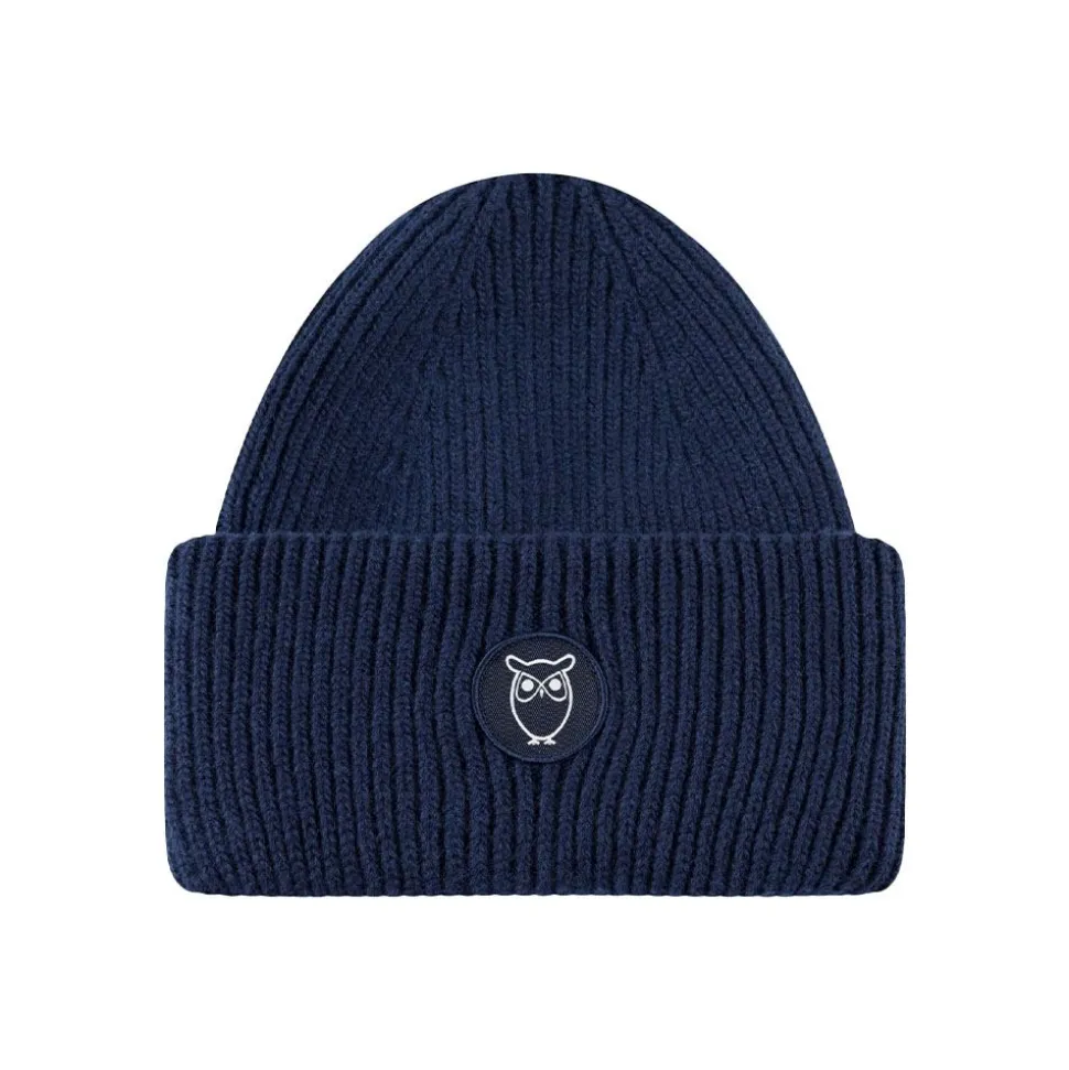 Big rib beanie - RWS