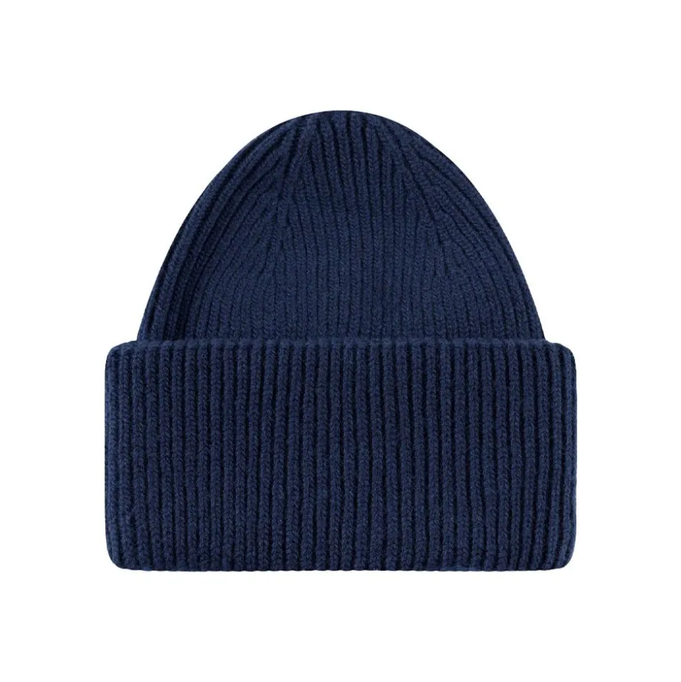 Big rib beanie - RWS
