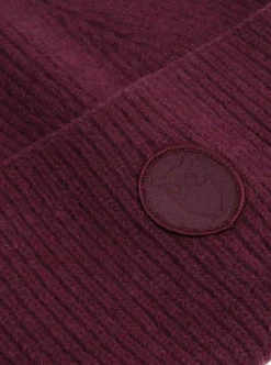 Big rib beanie - RWS