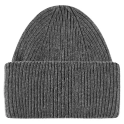Big rib beanie - RWS