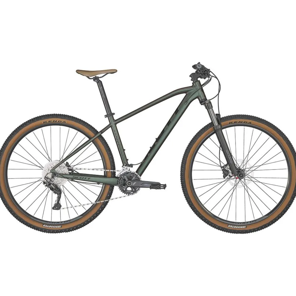 Bike Aspect 930 Herr
