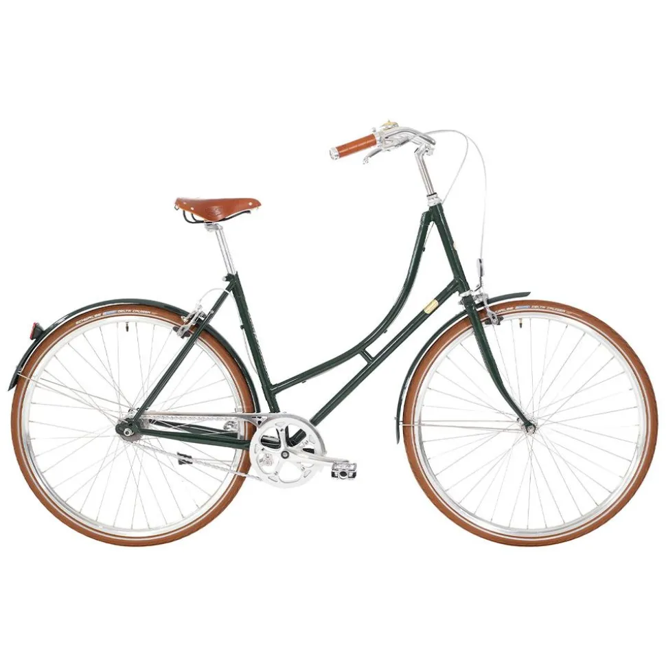 Bike By Gubi 7-Växlad Dam
