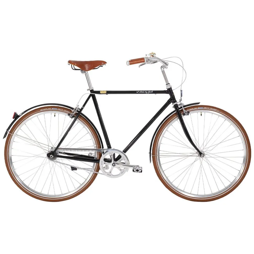 Bike By Gubi 7-Växlad Herr