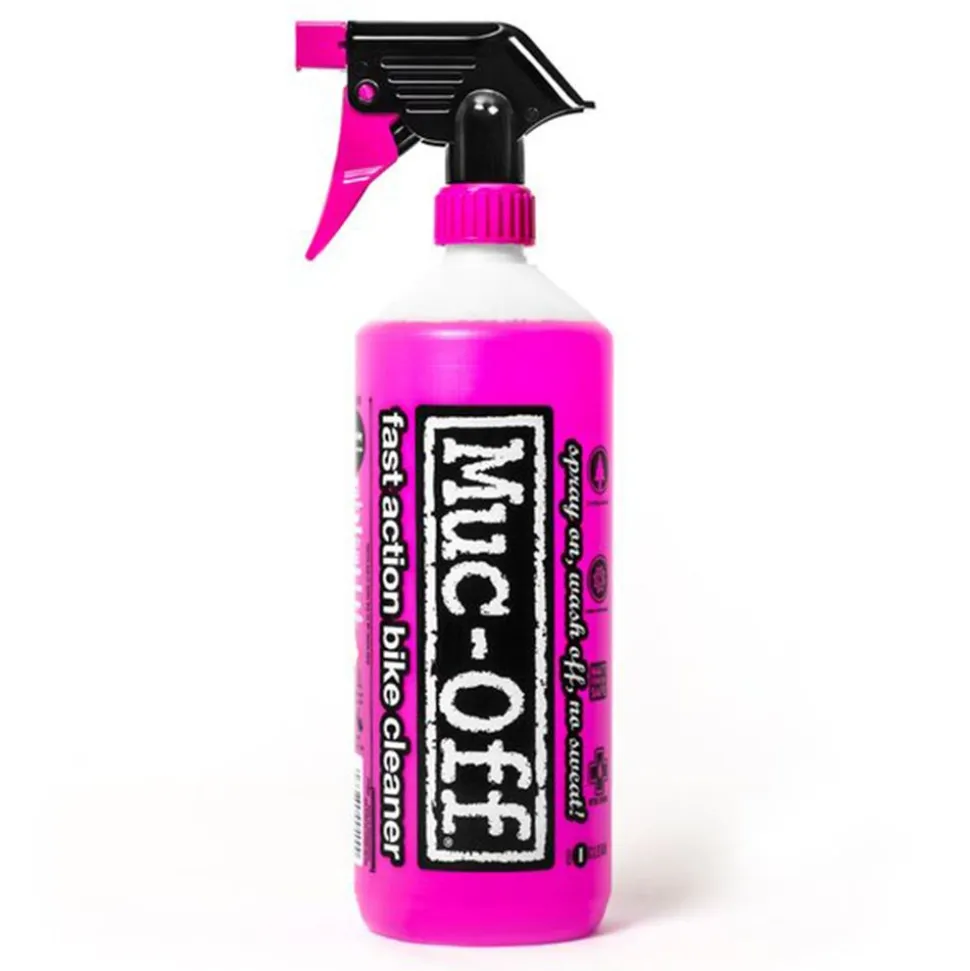 Bike Cleaner 1x 1 L
