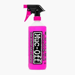 8-1 bike cleaning kit