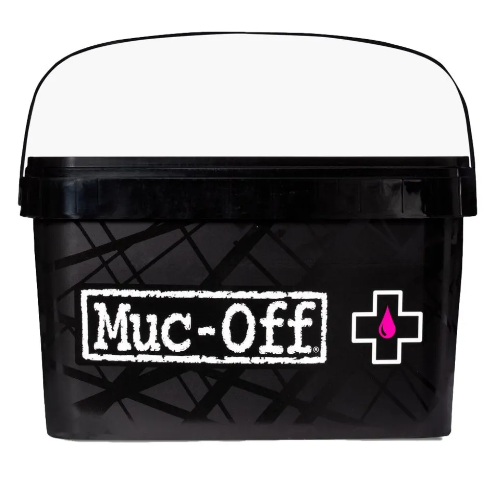 8-1 bike cleaning kit