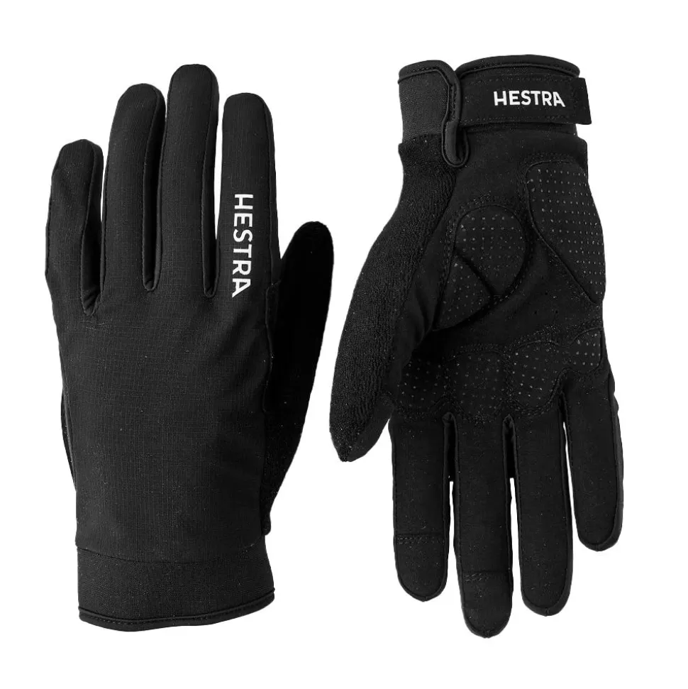 Bike Guard D3O Long - 5 Finger