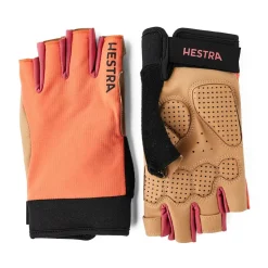 Bike Guard D3O Short - 5 Finger