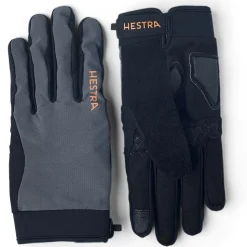 Bike Guard Long - 5 finger