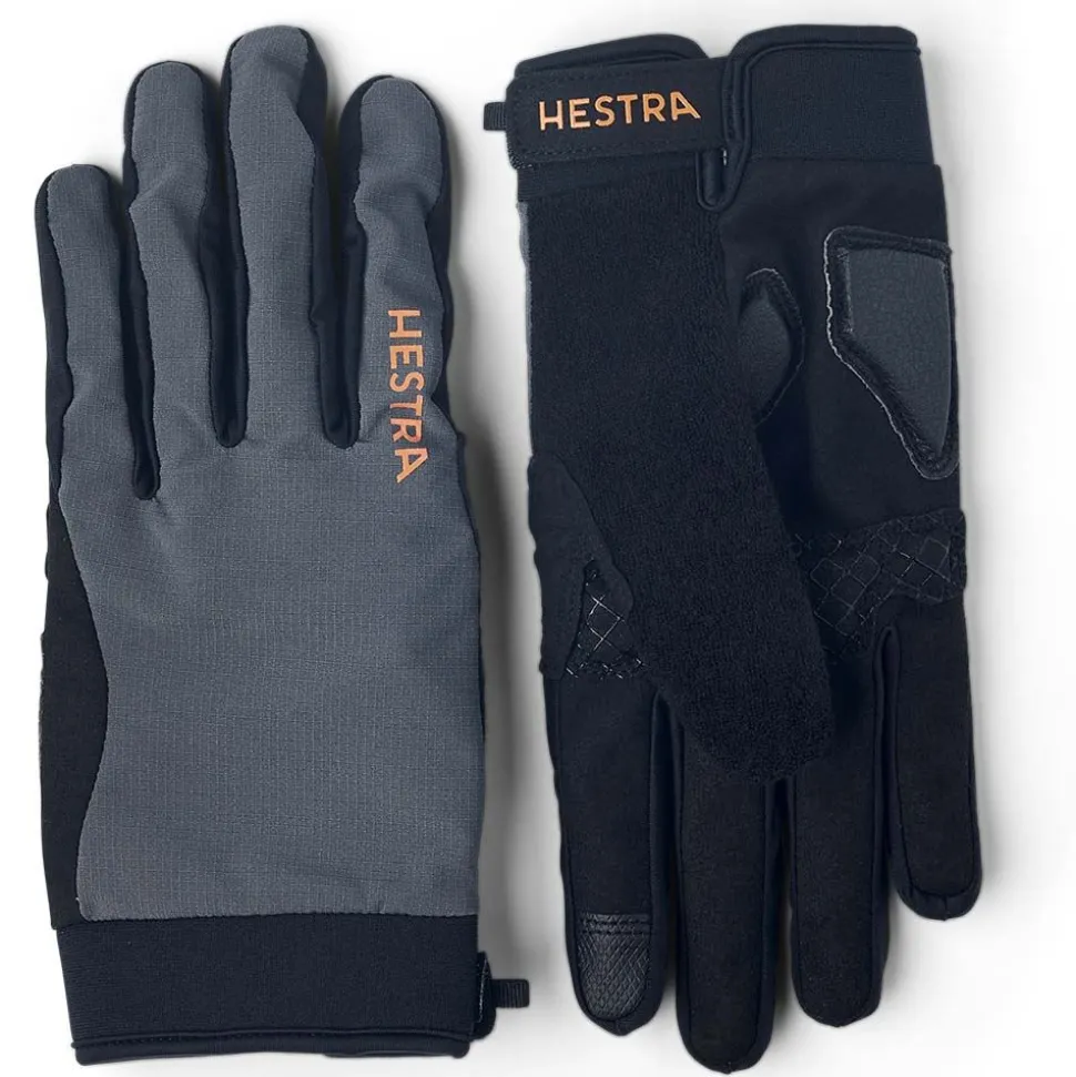 Bike Guard Long - 5 finger