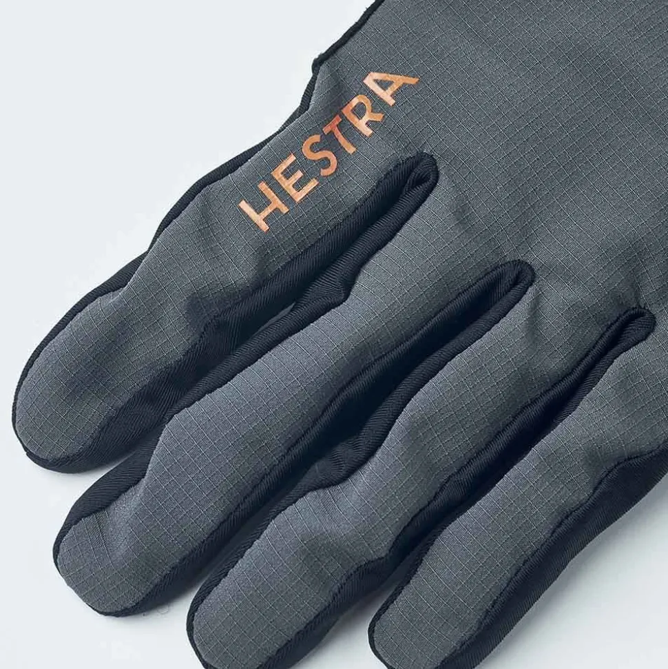Bike Guard Long - 5 finger