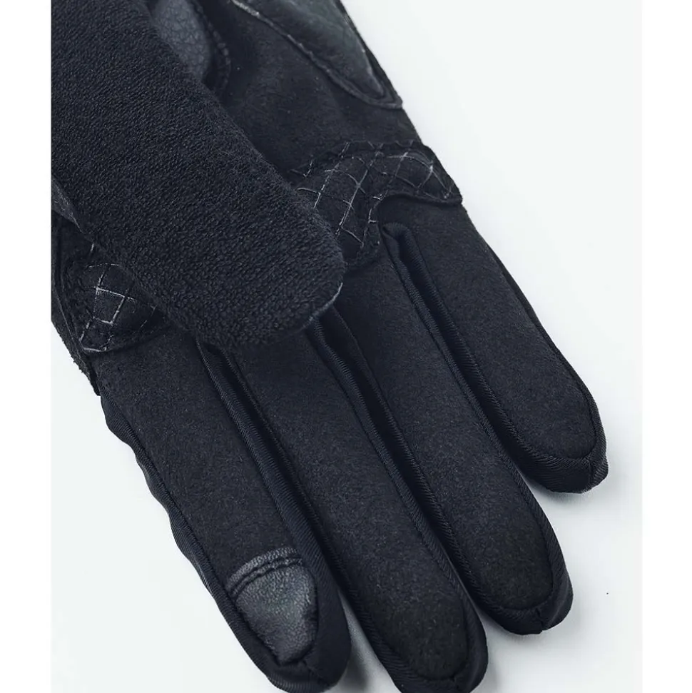 Bike Guard Long - 5 finger