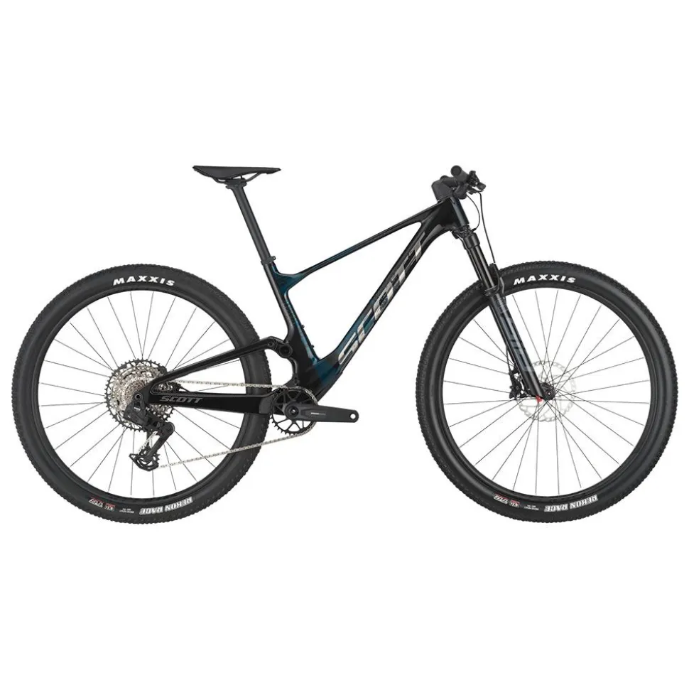 Bike Spark RC Team