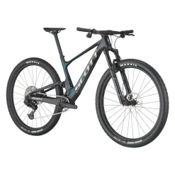 Bike Spark RC Team