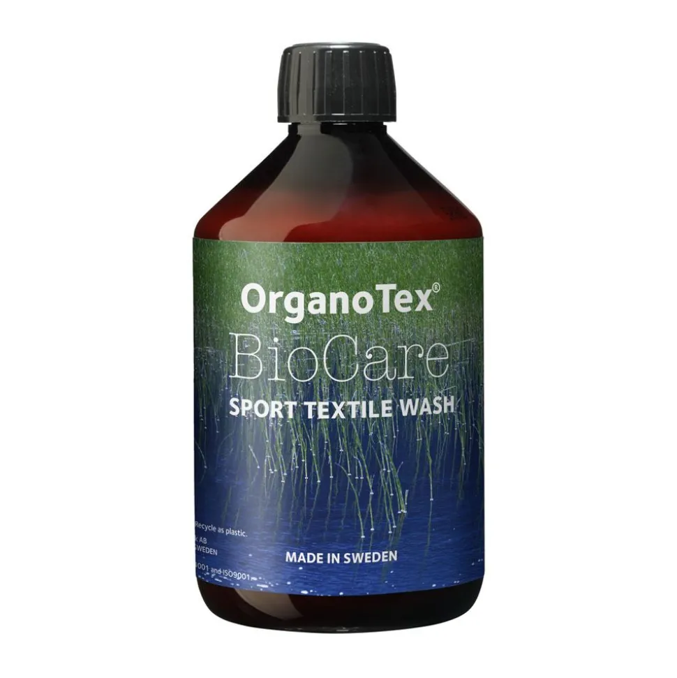 BioCare Sport Textile Wash 500 ml