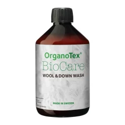 BioCare Wool & Down Wash 500 ml