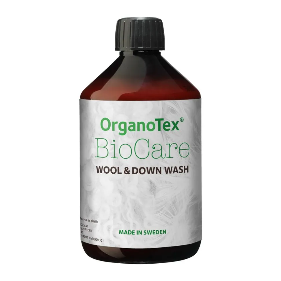 BioCare Wool & Down Wash 500 ml