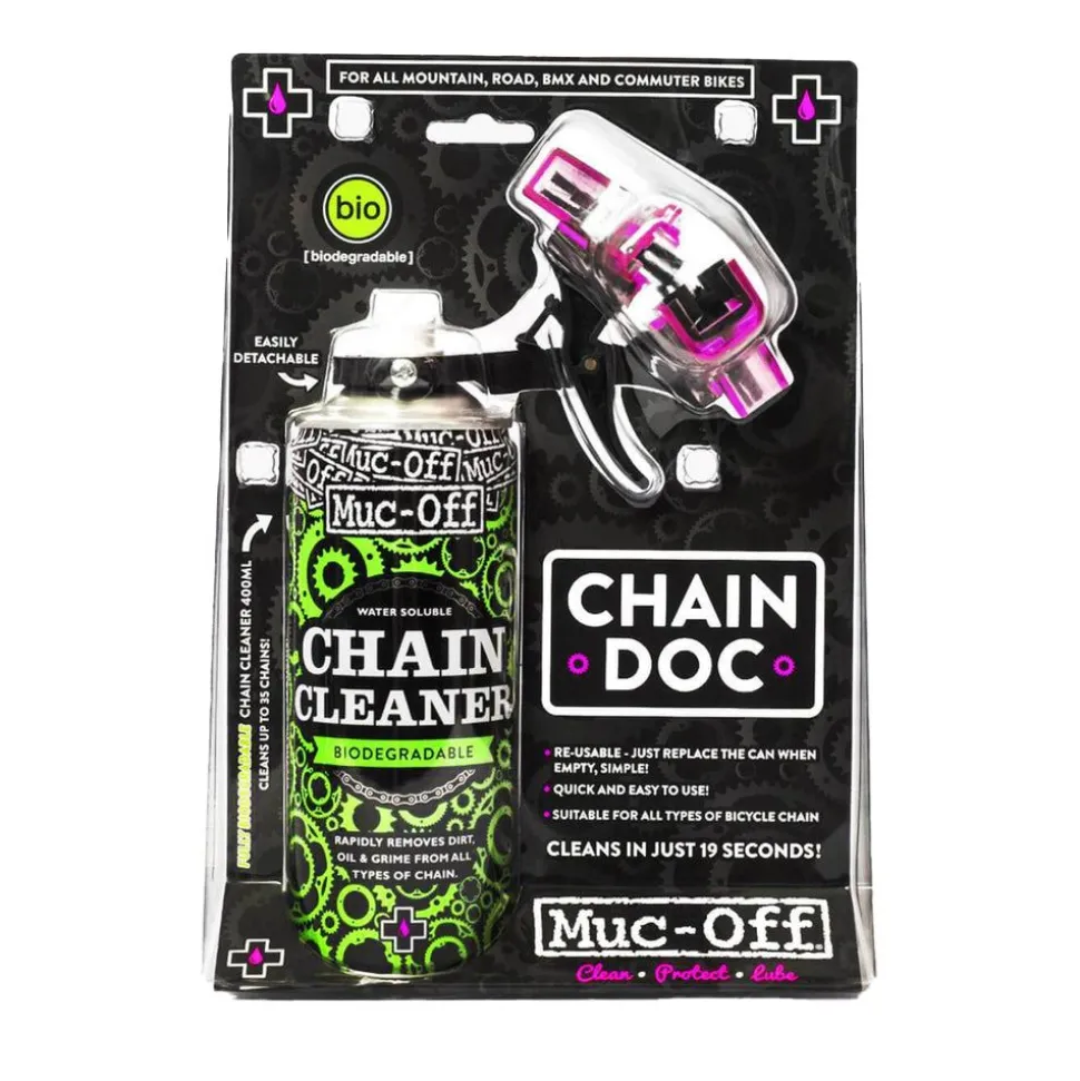 Bio Chain Doc 1x 400 ml