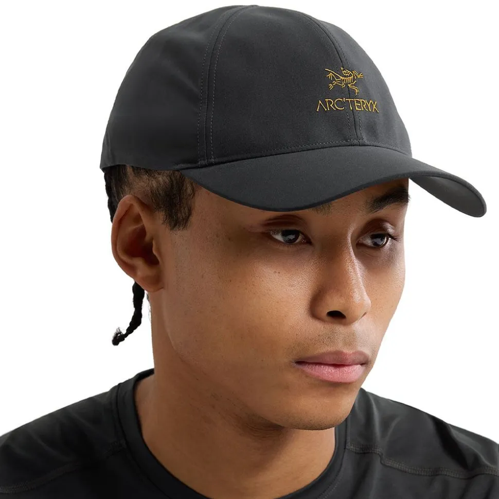 Bird Word Cap