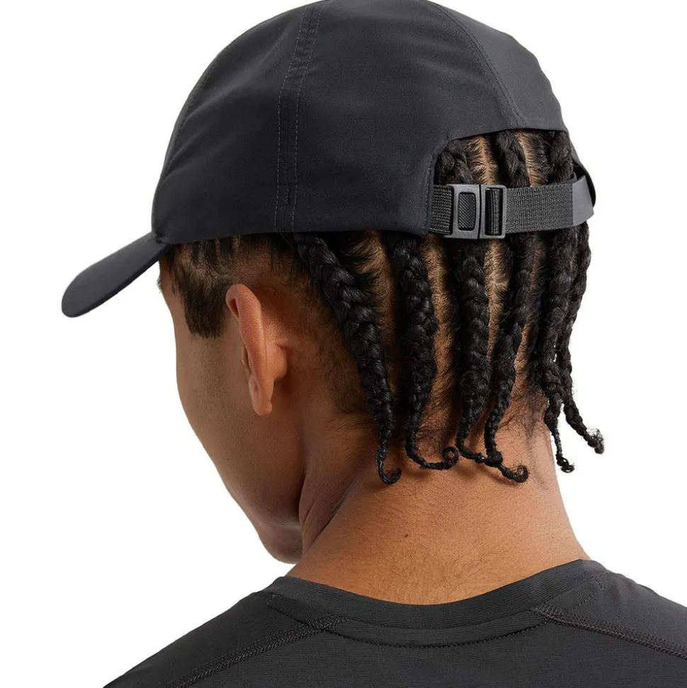 Bird Word Cap