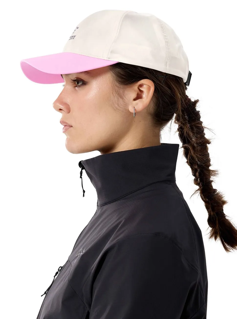 Bird Word Cap