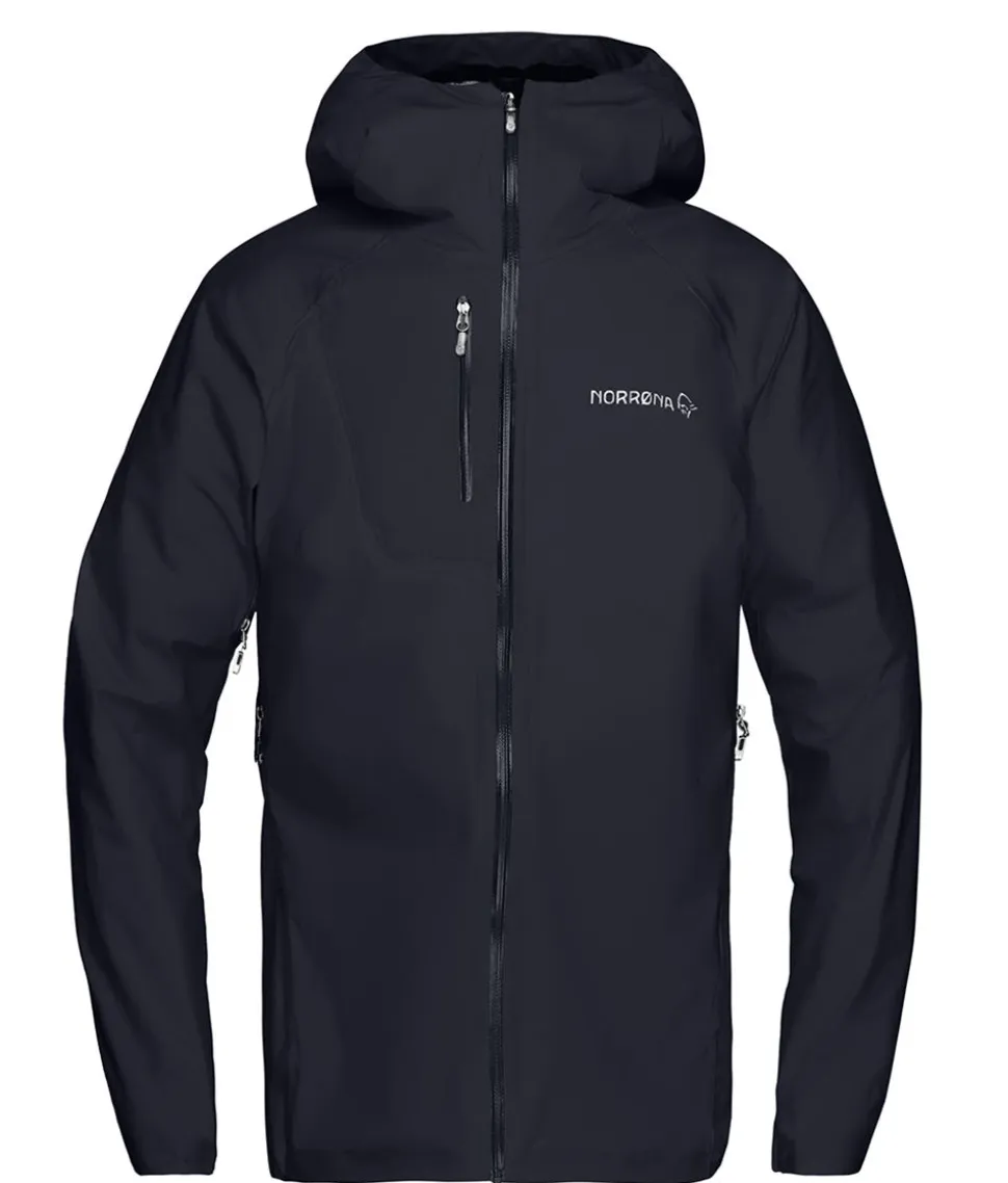 Bitihorn Dri1 Jacket Dam