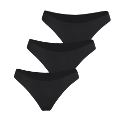 Björn Borg Invisible Bried 3-pack Dam