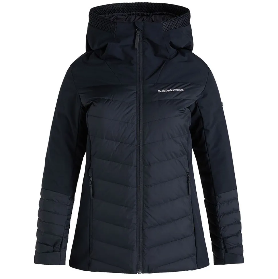 Blackfire Down Jacket Dam