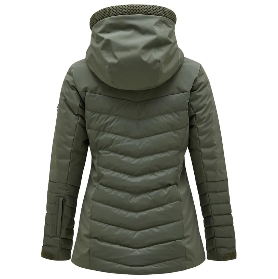 Blackfire Jacket Dam